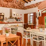 Casa Da Tita Landhaus