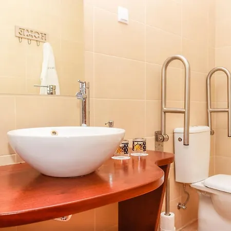 Hétvégi ház Casa Da Tita *