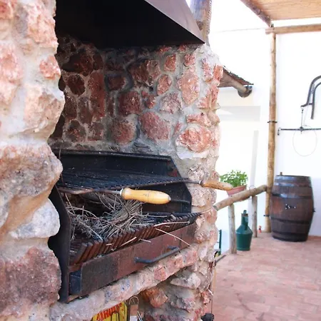 Casa Da Tita Landsted *
