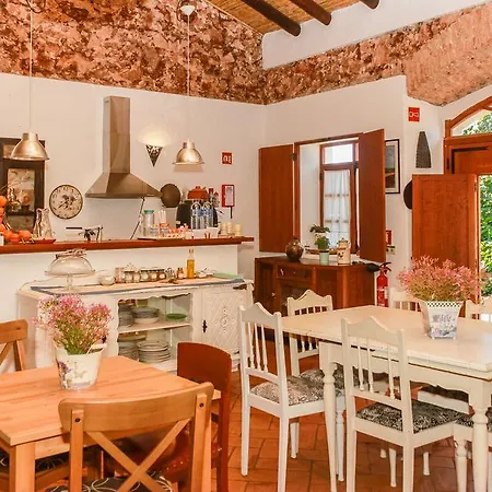 Casa Da Tita Landsted