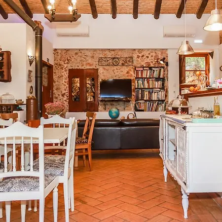 Casa di campagna Casa Da Tita Salir