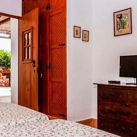 Casa Da Tita Hétvégi ház *