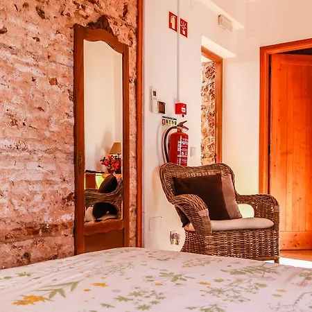 Casa Da Tita Hétvégi ház *