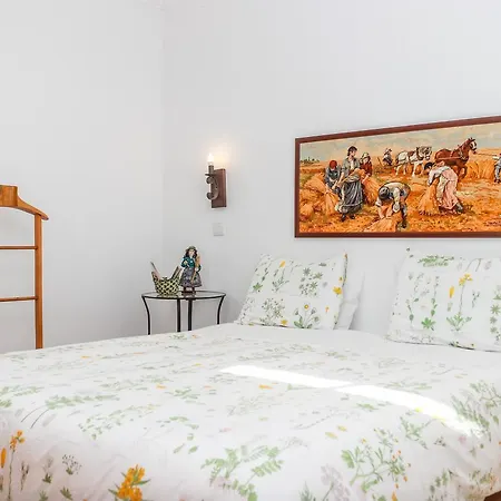 Casa Da Tita Hétvégi ház *