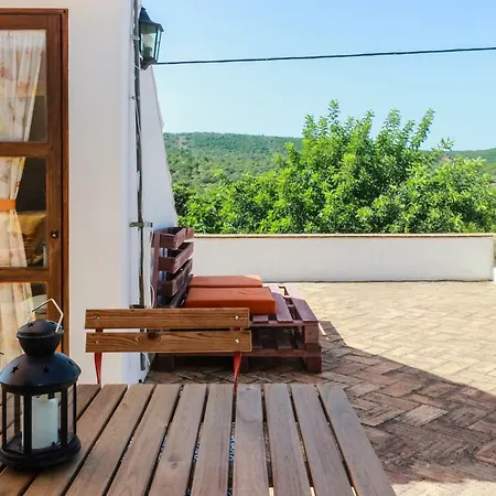 Casa Da Tita Hétvégi ház Salir
