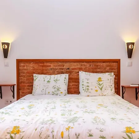 Casa Da Tita Landsted Salir