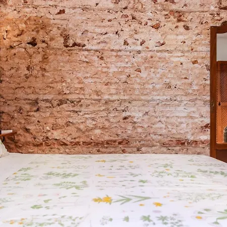 Casa Da Tita Landsted