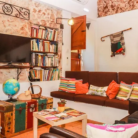 Casa Da Tita Landhuis Salir