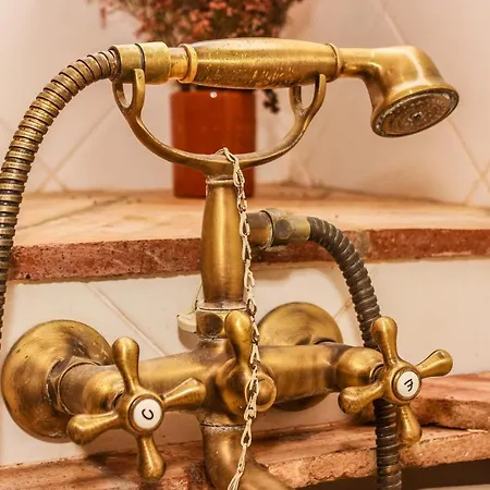 Εξοχικό σπίτι Casa Da Tita