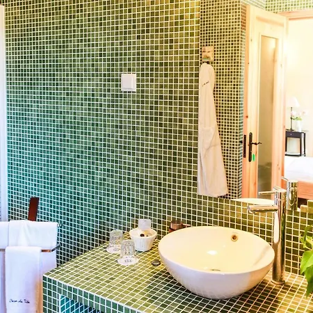 Casa Da Tita Landhuis