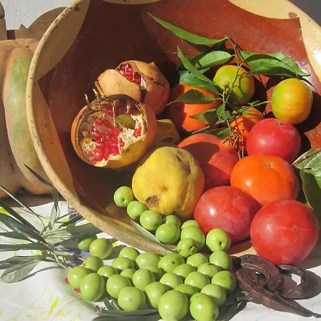 Casa Da Tita Landhuis *