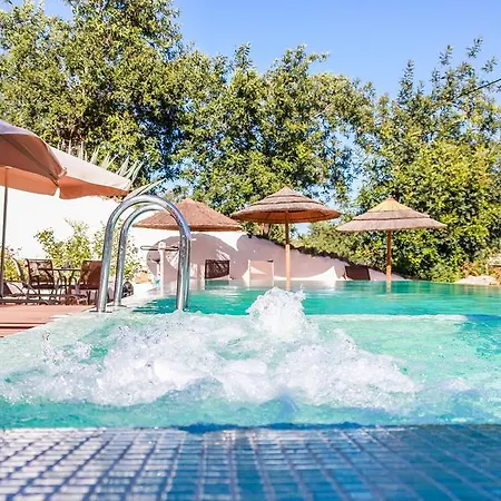 Casa Da Tita * Salir