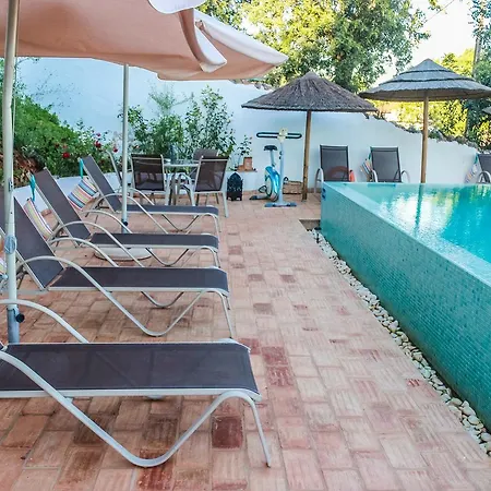 Casa Da Tita Landhuis