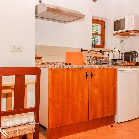 Casa Da Tita * Salir