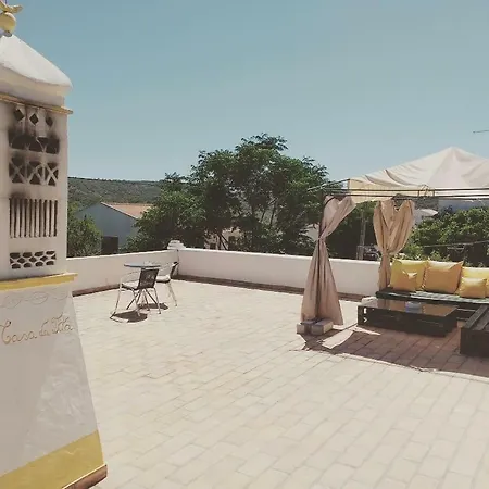 Casa Da Tita Landhuis