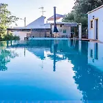 בית כפרי Casa Da Tita