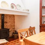 בית כפרי Casa Da Tita Salir