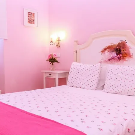 Casa Da Tita *