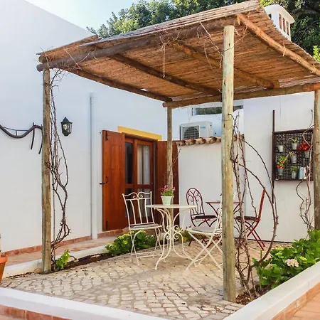 Casa Da Tita Salir