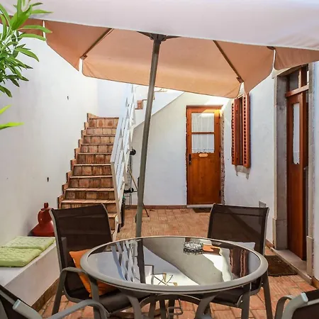 Casa Da Tita * Salir