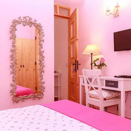 Casa Da Tita בית כפרי