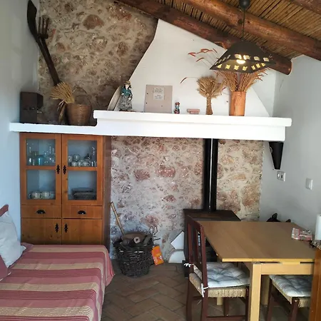 Casa Da Tita Salir