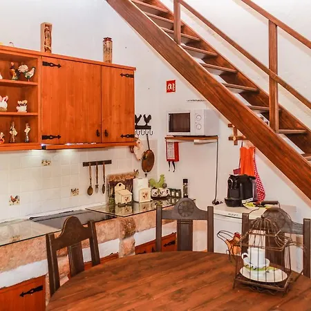 Casa Da Tita