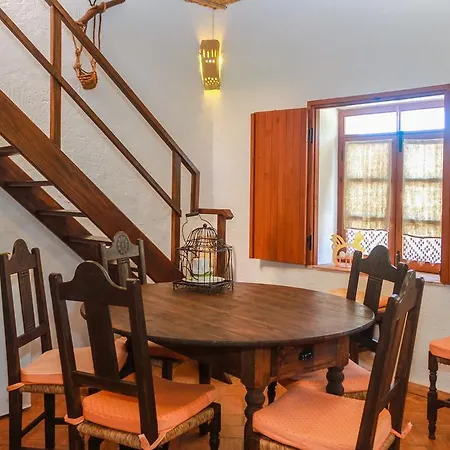 Casa Da Tita