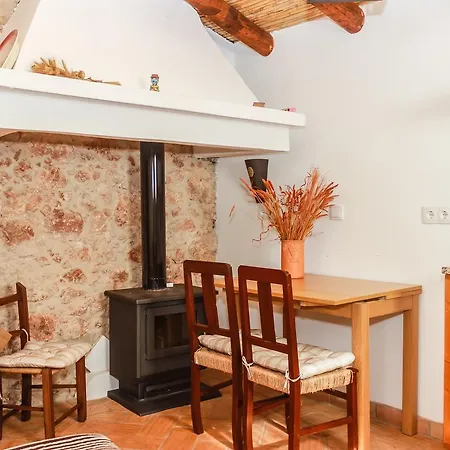 Casa Da Tita Salir