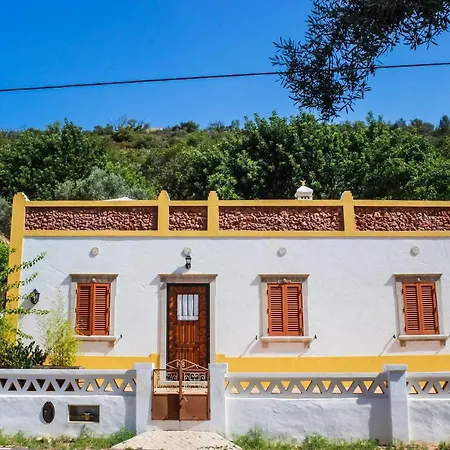 Casa Da Tita Salir